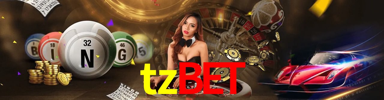 Lista de jogos de slot na tzbet