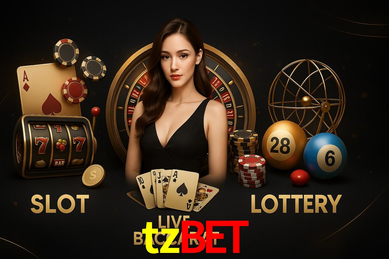 Catálogo de jogos na tzbet