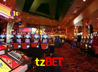 Blackjack na tzbet