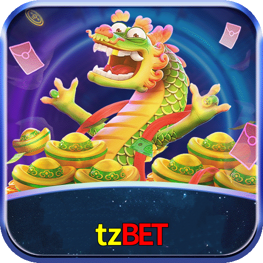 Logo da tzbet